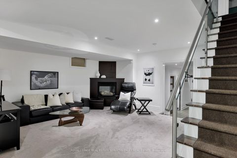 Photo 28 at 46 Mathersfield Drive, Moore Park, Toronto