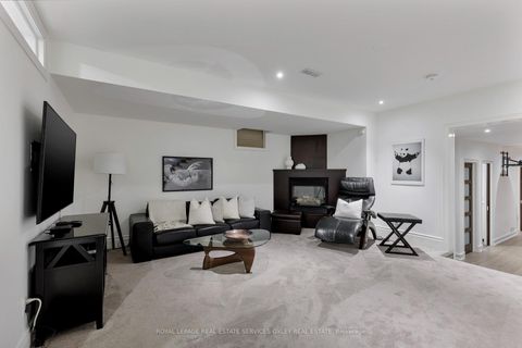 Photo 29 at 46 Mathersfield Drive, Moore Park, Toronto