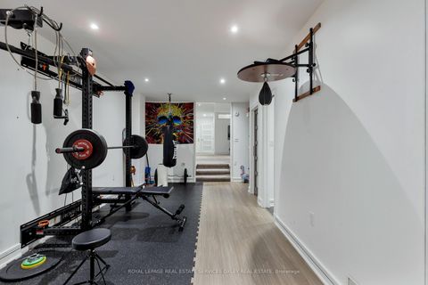 Photo 32 at 46 Mathersfield Drive, Moore Park, Toronto