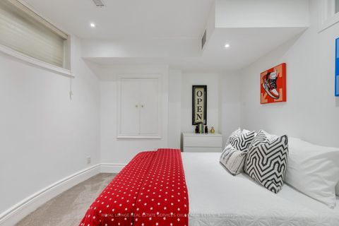 Photo 33 at 46 Mathersfield Drive, Moore Park, Toronto