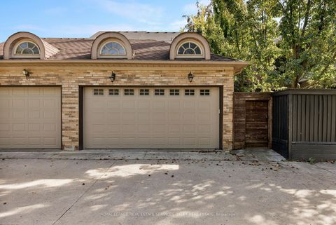 Photo 40 at 46 Mathersfield Drive, Moore Park, Toronto