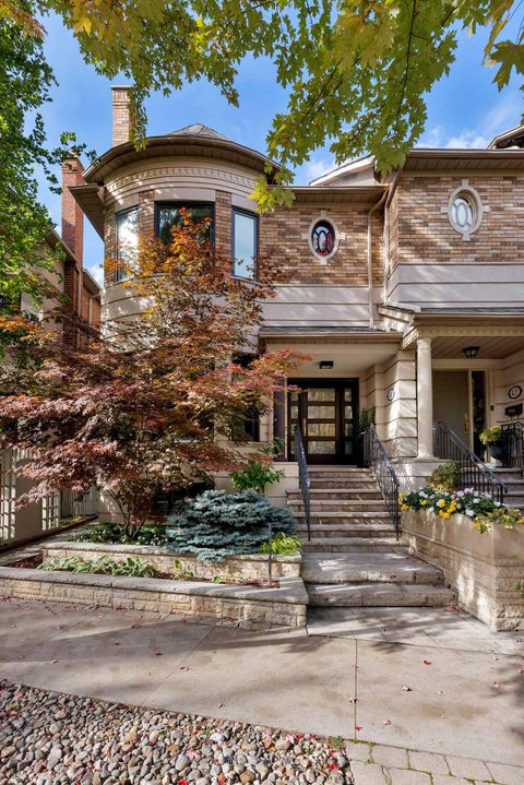 Photo 42 at 46 Mathersfield Drive, Moore Park, Toronto