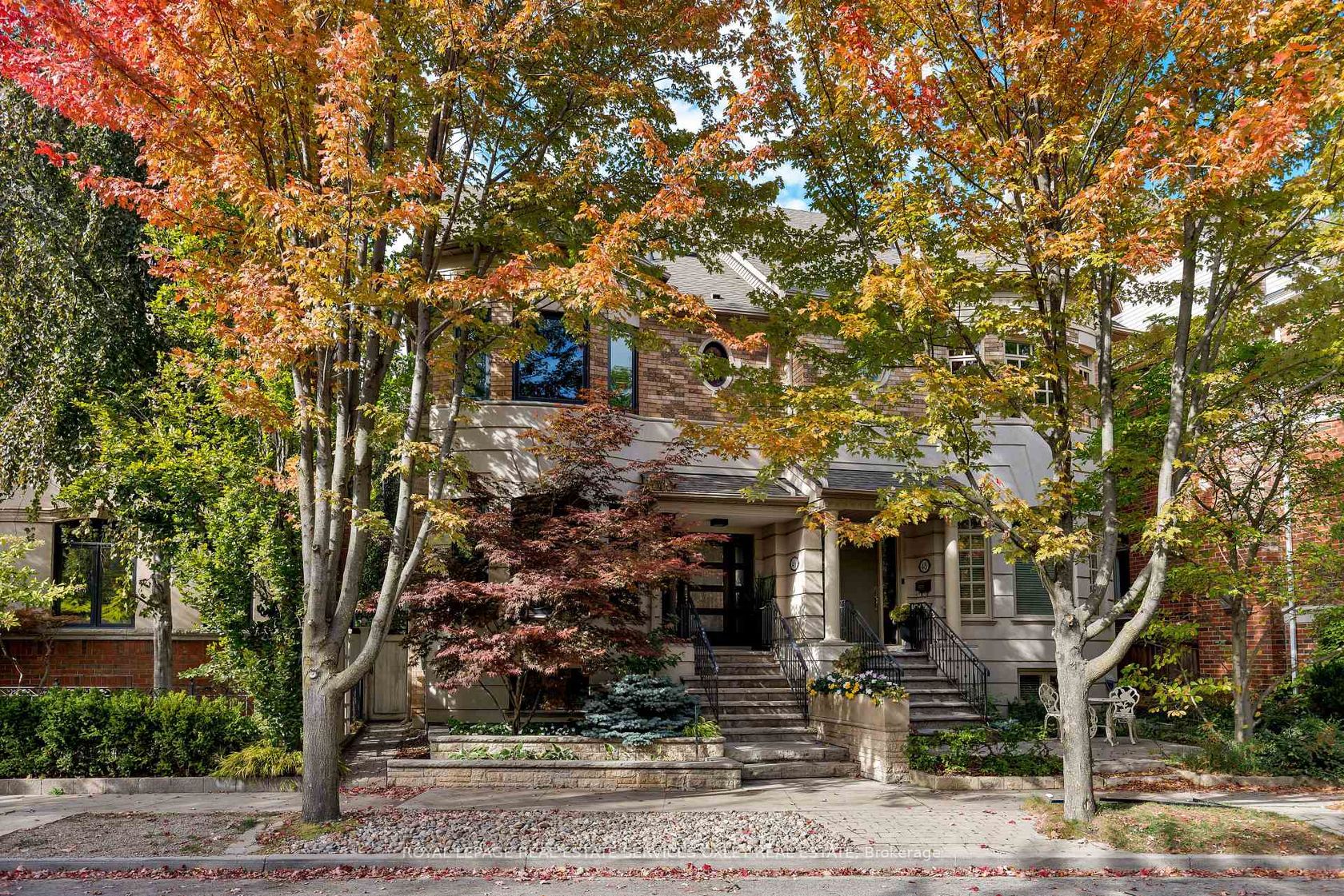 46 Mathersfield Drive, Moore Park, Toronto 