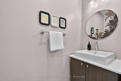 Photo 14 at 156 - 38 Howard Park Avenue, Roncesvalles, Toronto