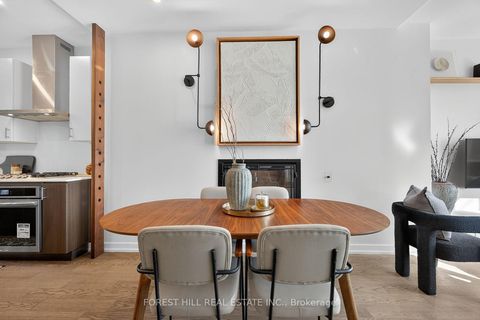 Photo 15 at 156 - 38 Howard Park Avenue, Roncesvalles, Toronto