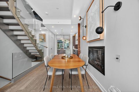 Photo 16 at 156 - 38 Howard Park Avenue, Roncesvalles, Toronto