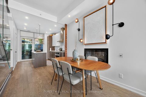 Photo 17 at 156 - 38 Howard Park Avenue, Roncesvalles, Toronto Photo 17 at 156 - 38 Howard Park Avenue, Roncesvalles, Toronto