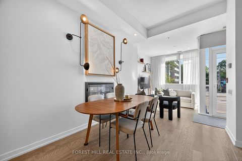 Photo 18 at 156 - 38 Howard Park Avenue, Roncesvalles, Toronto