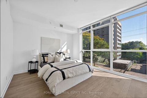 Photo 19 at 156 - 38 Howard Park Avenue, Roncesvalles, Toronto