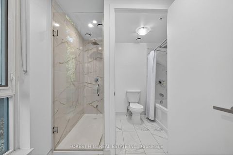 Photo 23 at 156 - 38 Howard Park Avenue, Roncesvalles, Toronto