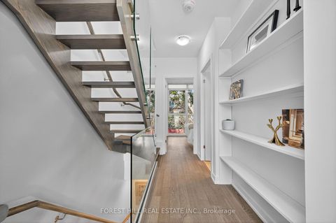 Photo 24 at 156 - 38 Howard Park Avenue, Roncesvalles, Toronto Photo 24 at 156 - 38 Howard Park Avenue, Roncesvalles, Toronto