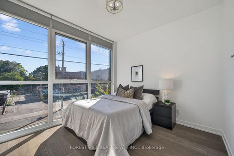 Photo 27 at 156 - 38 Howard Park Avenue, Roncesvalles, Toronto Photo 27 at 156 - 38 Howard Park Avenue, Roncesvalles, Toronto