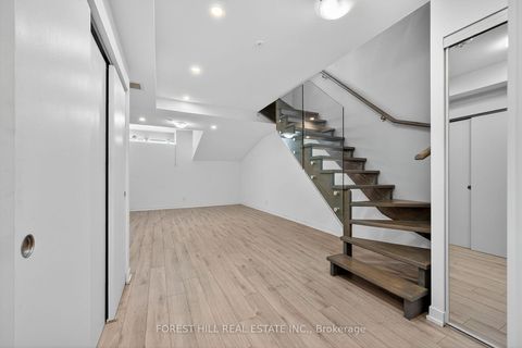 Photo 28 at 156 - 38 Howard Park Avenue, Roncesvalles, Toronto