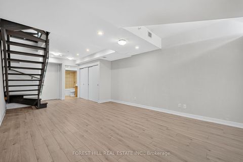 Photo 29 at 156 - 38 Howard Park Avenue, Roncesvalles, Toronto