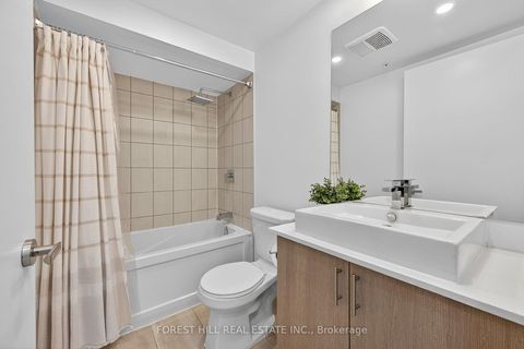 Photo 30 at 156 - 38 Howard Park Avenue, Roncesvalles, Toronto