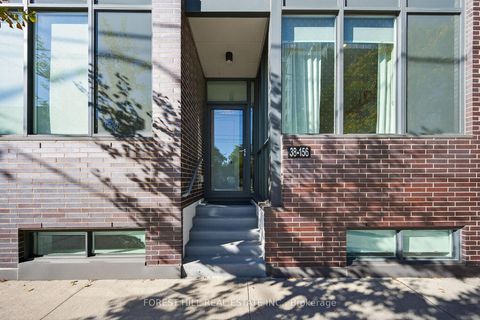 Photo 33 at 156 - 38 Howard Park Avenue, Roncesvalles, Toronto Photo 33 at 156 - 38 Howard Park Avenue, Roncesvalles, Toronto