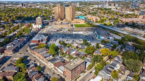 Photo 35 at 156 - 38 Howard Park Avenue, Roncesvalles, Toronto Photo 35 at 156 - 38 Howard Park Avenue, Roncesvalles, Toronto