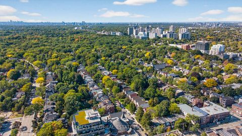 Photo 36 at 156 - 38 Howard Park Avenue, Roncesvalles, Toronto Photo 36 at 156 - 38 Howard Park Avenue, Roncesvalles, Toronto