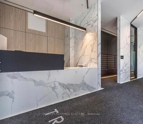 Photo 3 at 810 - 30 Tretti Way, Clanton Park, Toronto