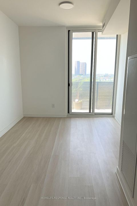 Photo 5 at 810 - 30 Tretti Way, Clanton Park, Toronto