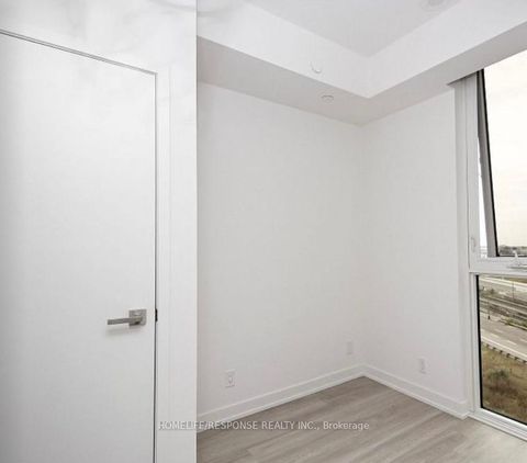 Photo 8 at 810 - 30 Tretti Way, Clanton Park, Toronto