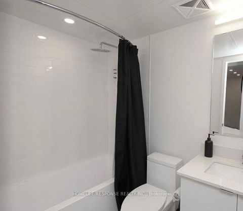 Photo 11 at 810 - 30 Tretti Way, Clanton Park, Toronto