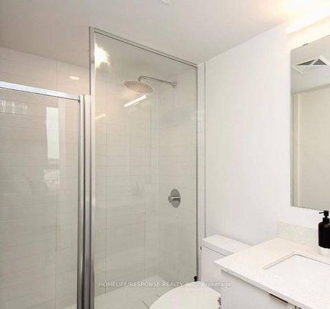 Photo 12 at 810 - 30 Tretti Way, Clanton Park, Toronto