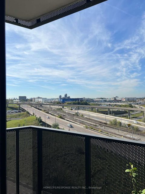 Photo 13 at 810 - 30 Tretti Way, Clanton Park, Toronto