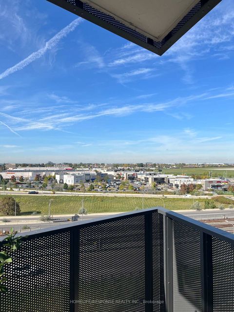 Photo 14 at 810 - 30 Tretti Way, Clanton Park, Toronto