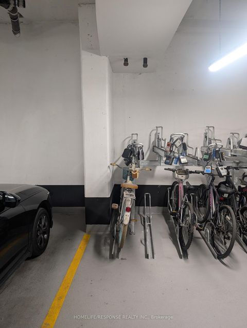 Photo 16 at 810 - 30 Tretti Way, Clanton Park, Toronto