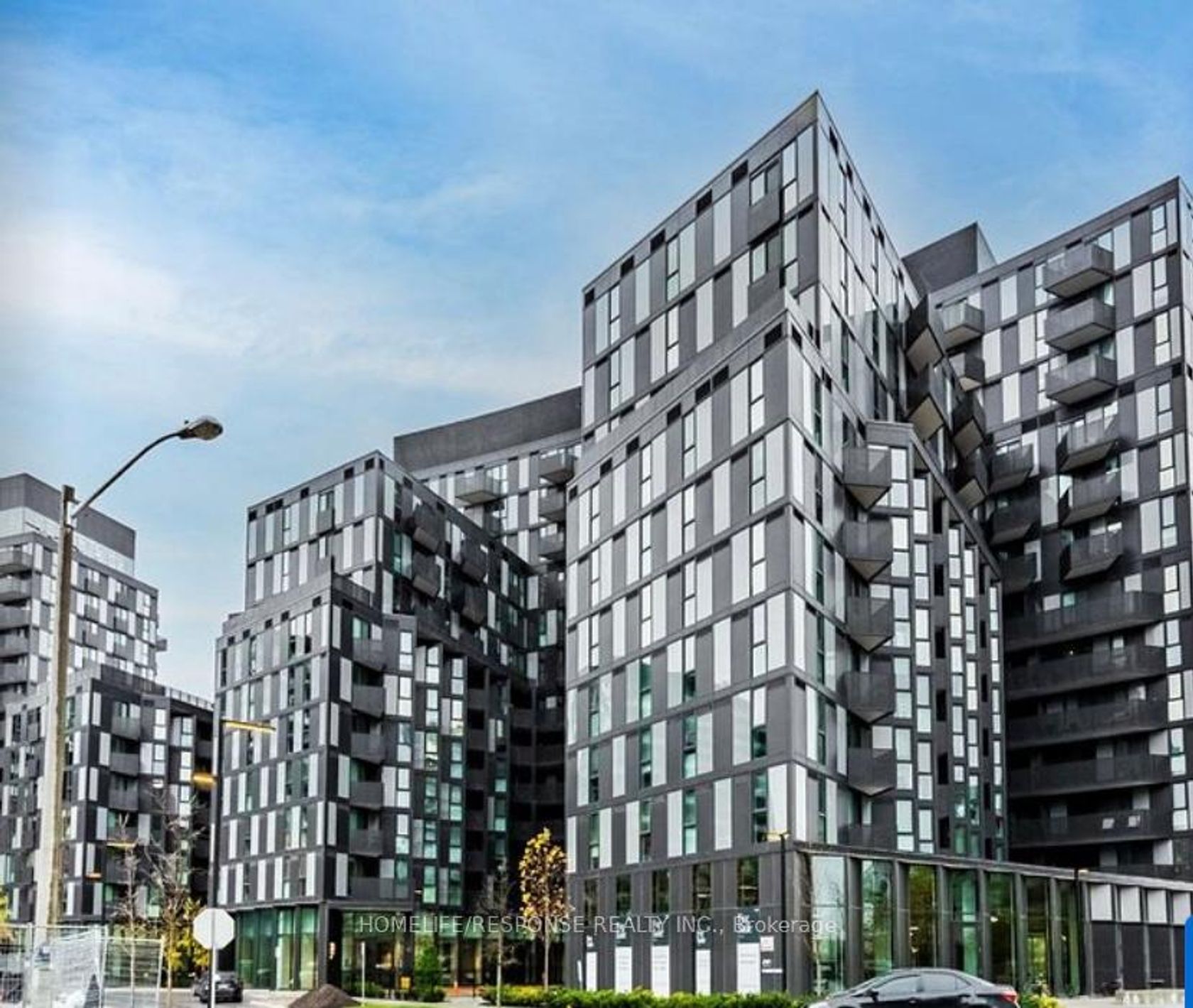 810 - 30 Tretti Way, Clanton Park, Toronto 