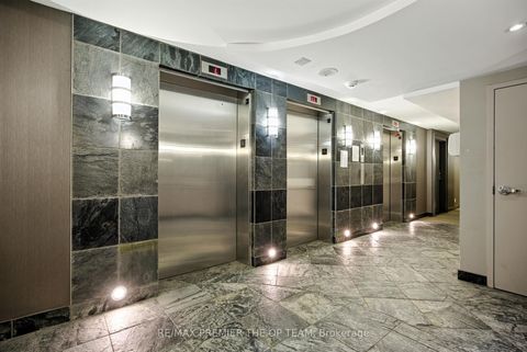 Photo 18 at 407 - 11 St Joseph Street, Bay Street Corridor, Toronto