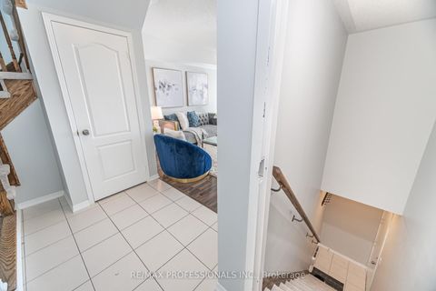 Photo 4 at 608 - 140 Widdicombe Hill Boulevard, Richview, Toronto