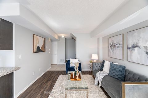 Photo 7 at 608 - 140 Widdicombe Hill Boulevard, Richview, Toronto