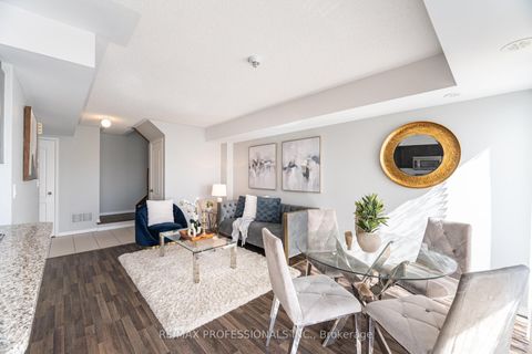 Photo 8 at 608 - 140 Widdicombe Hill Boulevard, Richview, Toronto