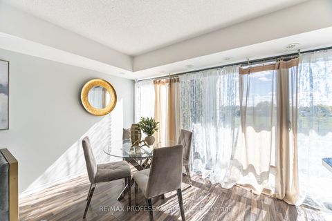 Photo 9 at 608 - 140 Widdicombe Hill Boulevard, Richview, Toronto