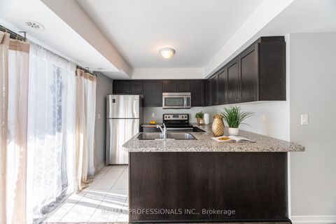 Photo 11 at 608 - 140 Widdicombe Hill Boulevard, Richview, Toronto Photo 11 at 608 - 140 Widdicombe Hill Boulevard, Richview, Toronto