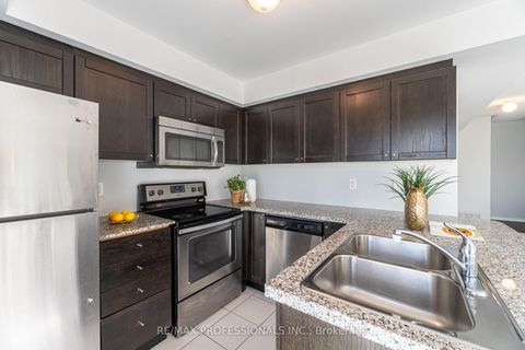 Photo 12 at 608 - 140 Widdicombe Hill Boulevard, Richview, Toronto Photo 12 at 608 - 140 Widdicombe Hill Boulevard, Richview, Toronto