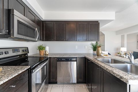 Photo 13 at 608 - 140 Widdicombe Hill Boulevard, Richview, Toronto