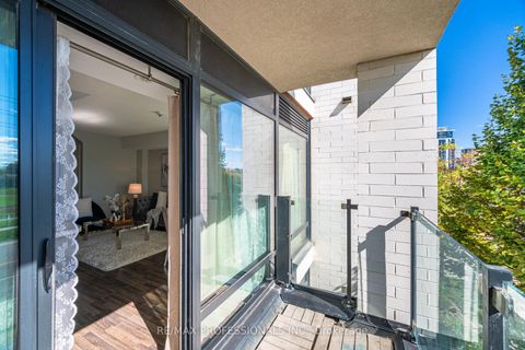 Photo 16 at 608 - 140 Widdicombe Hill Boulevard, Richview, Toronto