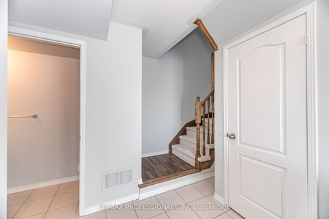 Photo 18 at 608 - 140 Widdicombe Hill Boulevard, Richview, Toronto