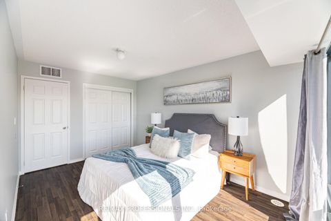 Photo 21 at 608 - 140 Widdicombe Hill Boulevard, Richview, Toronto