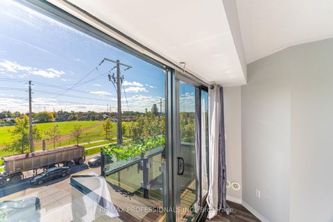 Photo 22 at 608 - 140 Widdicombe Hill Boulevard, Richview, Toronto