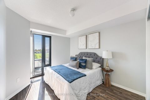 Photo 24 at 608 - 140 Widdicombe Hill Boulevard, Richview, Toronto
