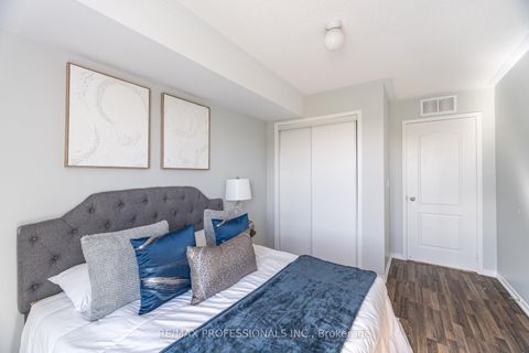 Photo 25 at 608 - 140 Widdicombe Hill Boulevard, Richview, Toronto