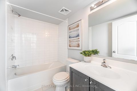 Photo 26 at 608 - 140 Widdicombe Hill Boulevard, Richview, Toronto