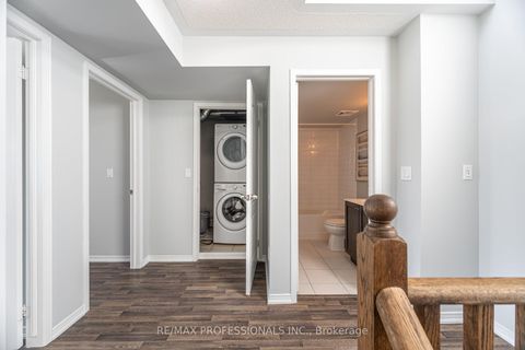 Photo 27 at 608 - 140 Widdicombe Hill Boulevard, Richview, Toronto