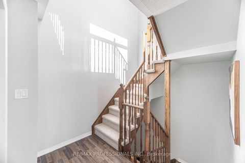Photo 28 at 608 - 140 Widdicombe Hill Boulevard, Richview, Toronto