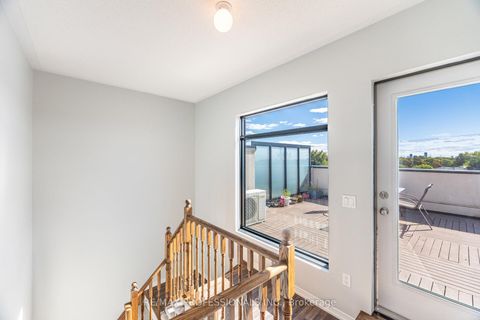 Photo 29 at 608 - 140 Widdicombe Hill Boulevard, Richview, Toronto