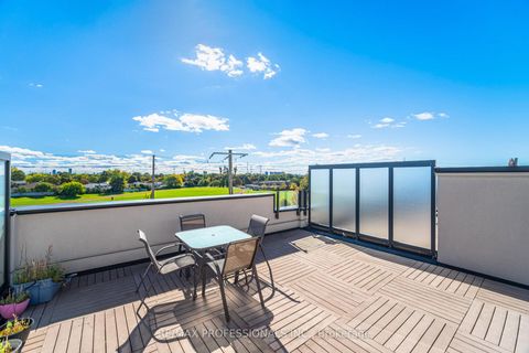 Photo 30 at 608 - 140 Widdicombe Hill Boulevard, Richview, Toronto